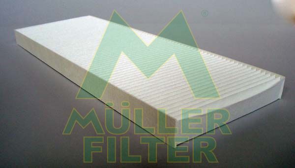 MULLER FILTER Filtrs, Salona telpas gaiss FC175